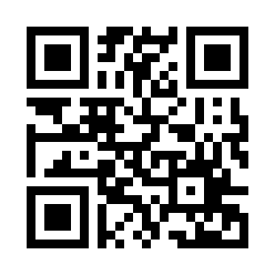 メール用QRコード